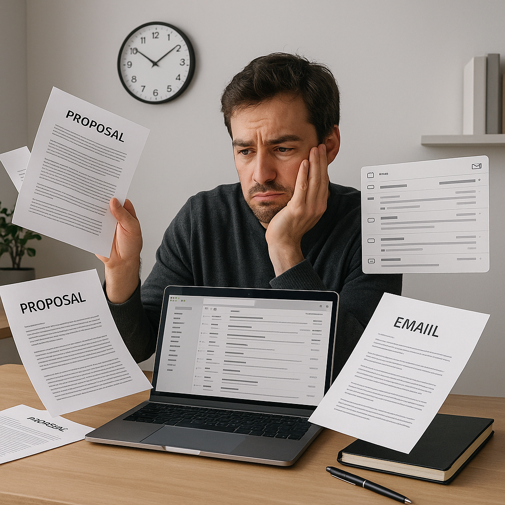 Freelancer Proposal and Contract Workflow: How QuickSign Streamlines Every Step