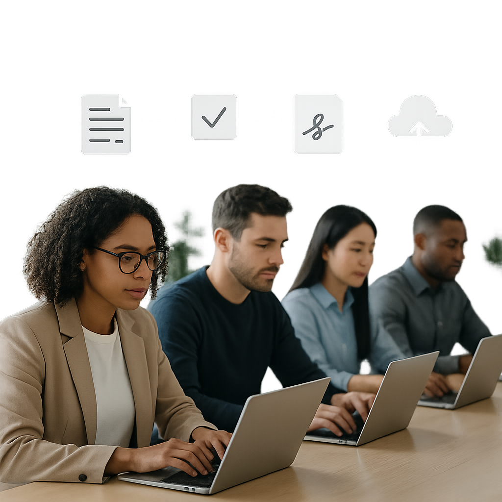 Document Workflow Automation: The Complete Guide for Modern Businesses