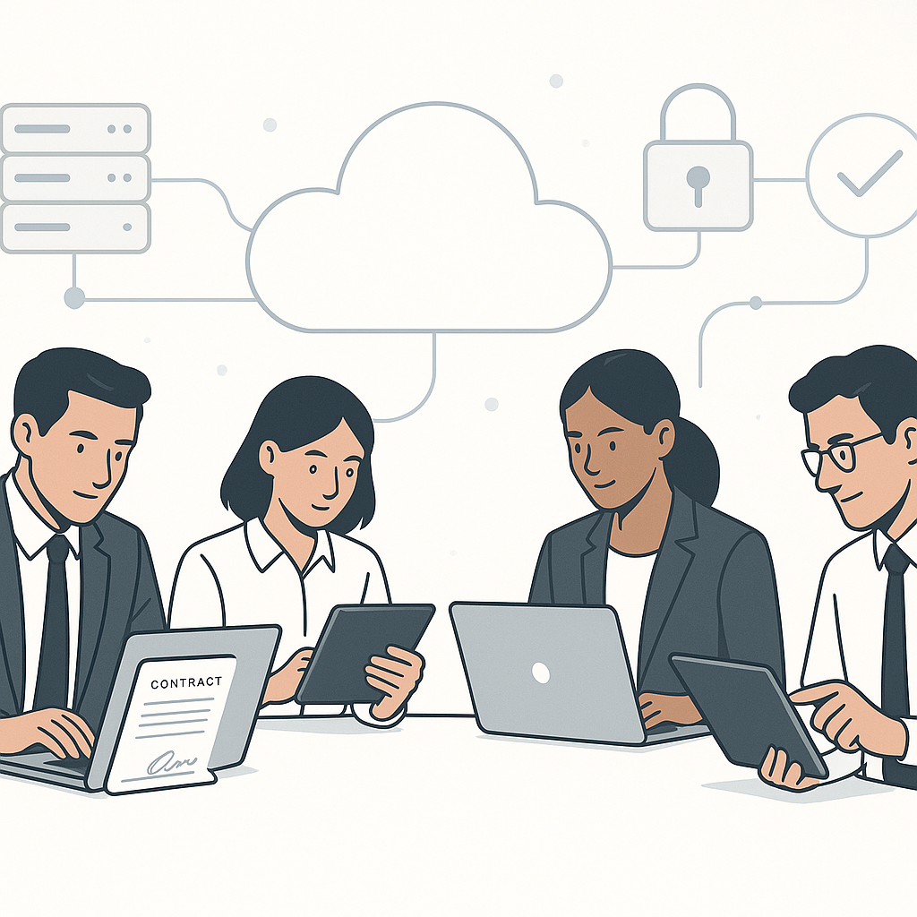 Cloud Deployment for E‑Signatures: How to Build a Fast, Secure Signing Experience with QuickSign